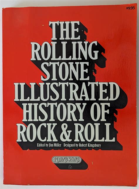 the rolling stone illustrated history of rock roll Ebook PDF