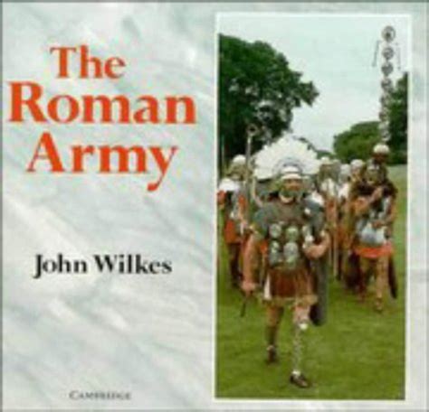 the roman army cambridge introduction to world history PDF
