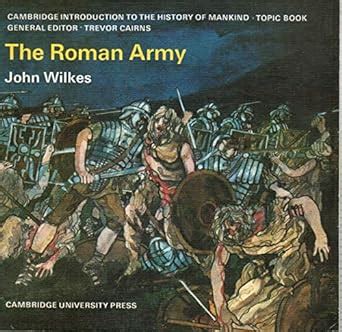 the roman army cambridge introduction to world history PDF