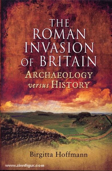 the roman invasion of britain archaeology versus history PDF