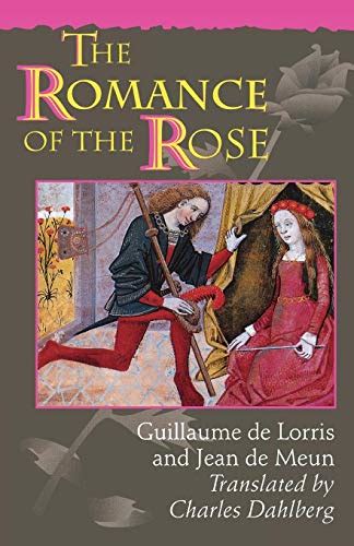 the romance of the rose third edition Reader
