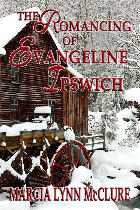 the romancing of evangeline ipswich Kindle Editon