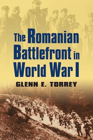 the romanian battlefront in world war i modern war studies Kindle Editon