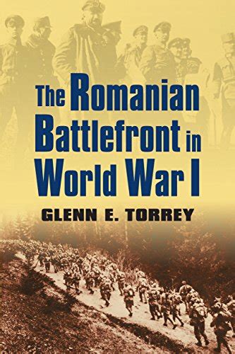 the romanian battlefront in world war i modern war studies Kindle Editon