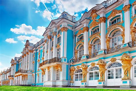 the romanov legacy the palaces of st petersburg PDF