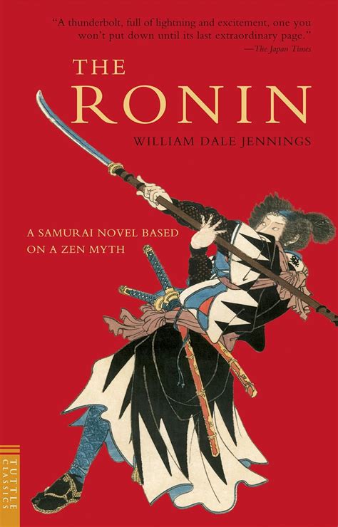 the ronin tuttle classics PDF