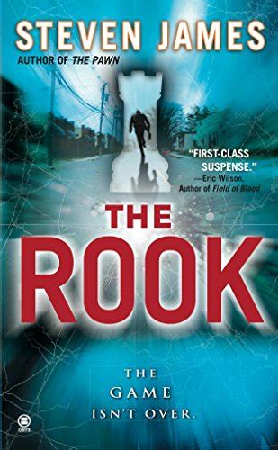 the rook the patrick bowers files book 2 PDF