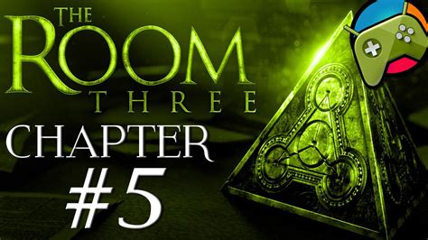 The Room 3 Chapter 5 Walkthrough