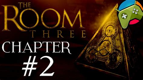 The Room 3 Walkthrough Chapter 2