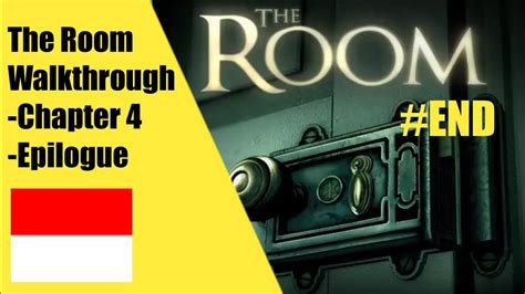 The Room Walkthrough Chapter 4