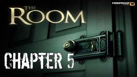 The Room Walkthrough Chapter 5