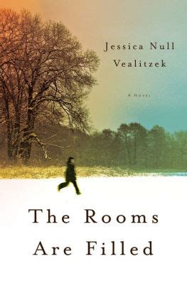 the rooms are filled a novel Kindle Editon