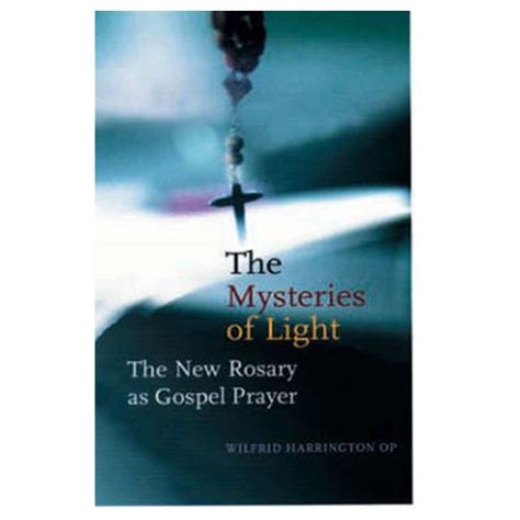 the rosary in the steps of the gospel featuring the mysteries of light Kindle Editon