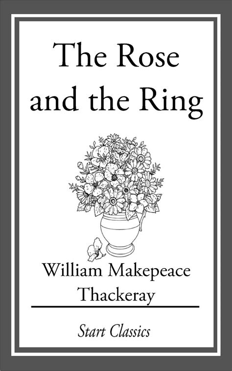 the rose and the ring acting edition Reader