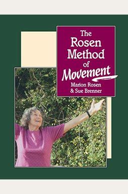 the rosen method of movement Kindle Editon