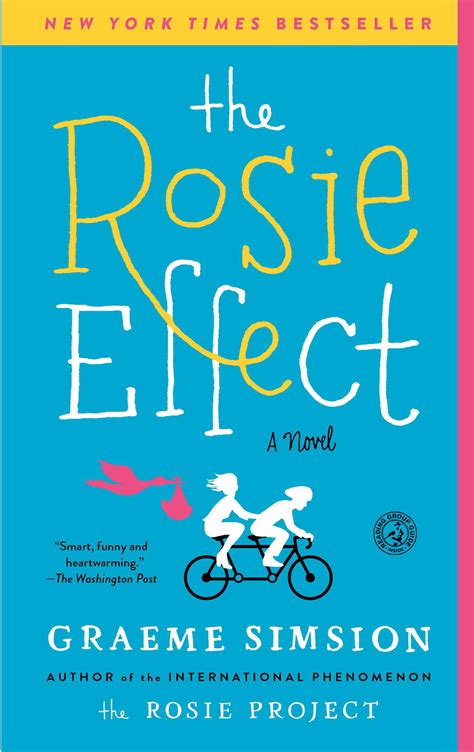 the rosie effect a novel Ebook Kindle Editon