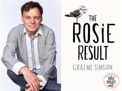 the rosie result graeme simsion Epub