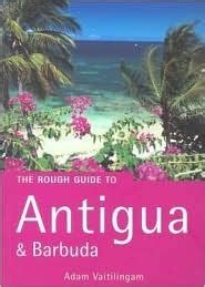 the rough guide to antigua and barbuda Reader