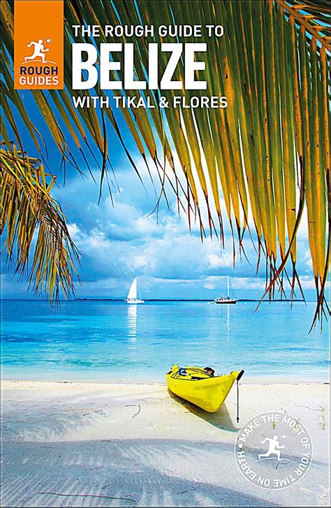 the rough guide to belize 2 rough guide travel guides Doc