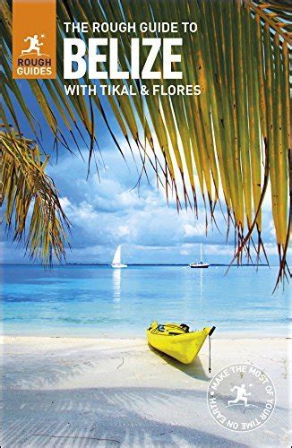 the rough guide to belize rough guide to PDF