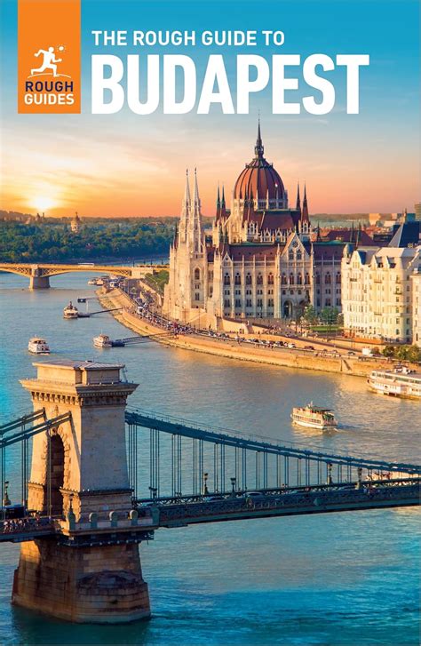 the rough guide to budapest Ebook Reader