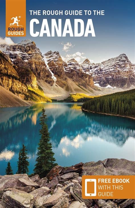 the rough guide to canada the rough guide to canada Doc