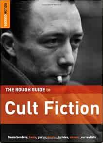 the rough guide to cult fiction rough guides reference titles Kindle Editon