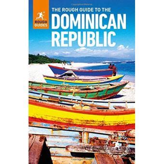 the rough guide to dominican republic Epub