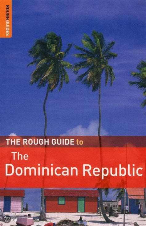 the rough guide to dominican republic Epub