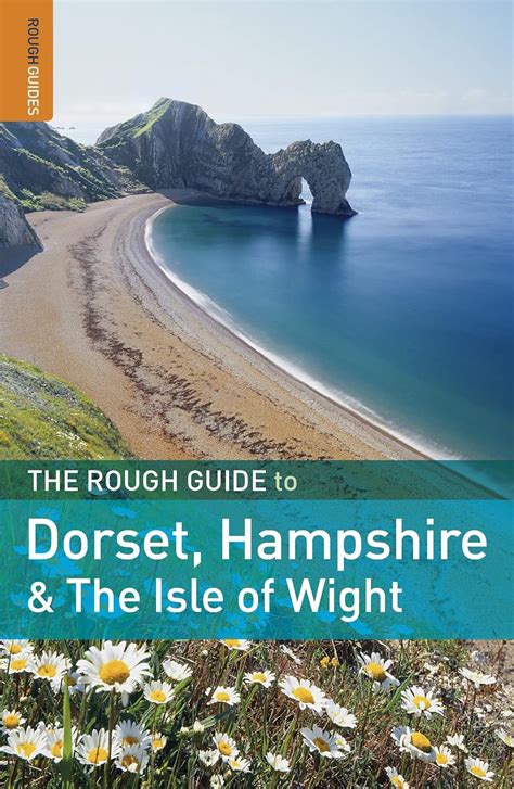 the rough guide to dorset hampshire and the isle of wight Kindle Editon