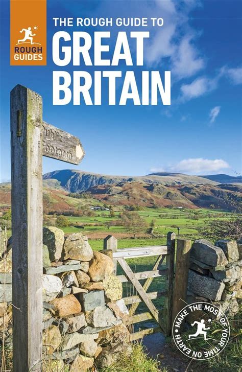 the rough guide to england 7 rough guide travel guides PDF