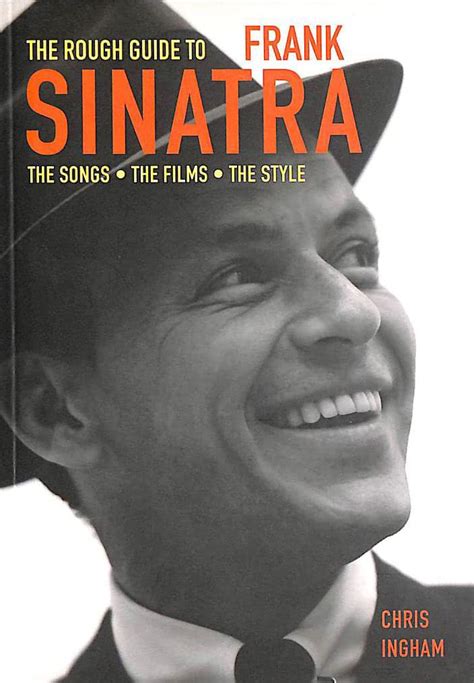 the rough guide to frank sinatra rough guides reference titles PDF