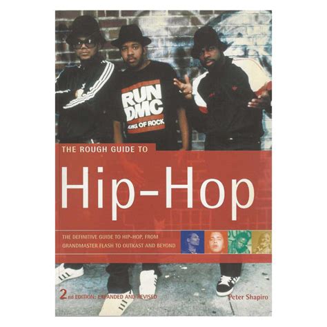 the rough guide to hip hop Reader