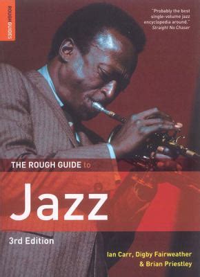 the rough guide to jazz 3 rough guide reference Kindle Editon