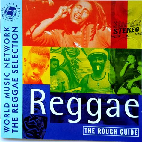the rough guide to reggae 2 rough guide music Epub