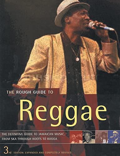 the rough guide to reggae 3 rough guide reference PDF