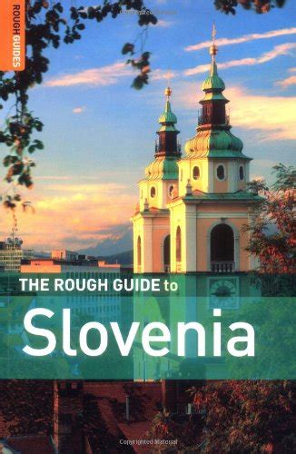 the rough guide to slovenia edition 2 Epub