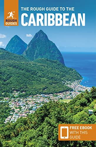 the rough guide to the caribbean 2 rough guide travel guides Epub