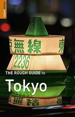 the rough guide to tokyo 4th edition PDF