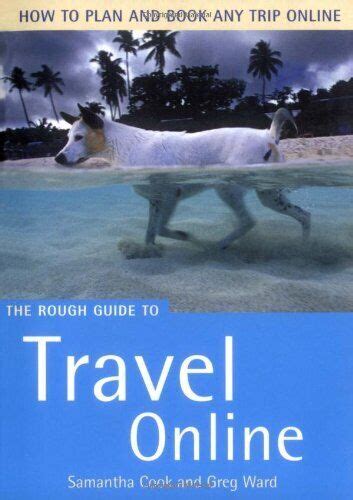 the rough guide to travel online 2nd edition PDF