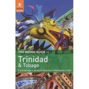 the rough guide to trinidad and tobago Doc