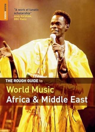 the rough guide to world music volume 1 rough guide reference Doc