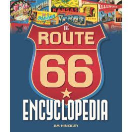 the route 66 encyclopedia the route 66 encyclopedia PDF