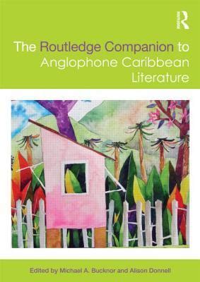 the routledge companion to anglophone Kindle Editon
