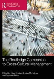 the routledge companion to crosscultural Doc