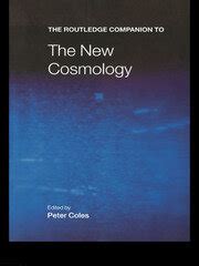 the routledge companion to the new cosmology Kindle Editon