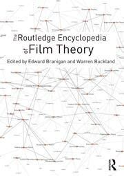 the routledge encyclopedia of film theory pdf Epub