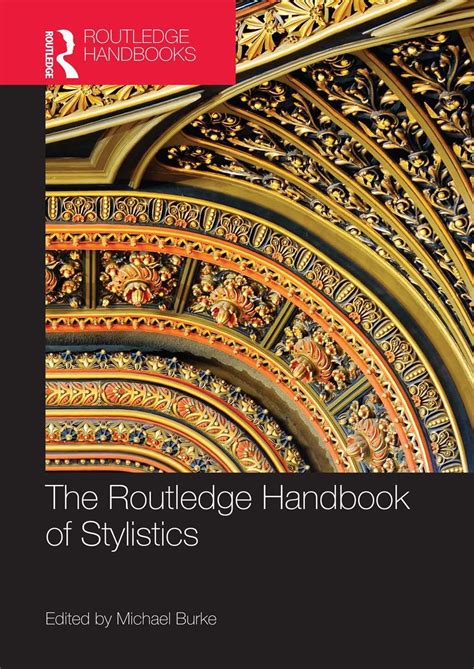 the routledge handbook of stylistics Kindle Editon