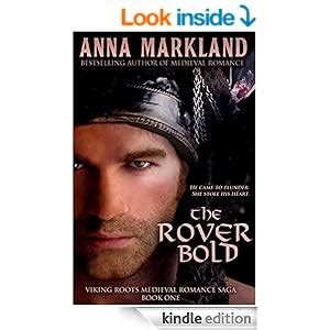 the rover bold viking roots medieval romance saga volume 1 Doc