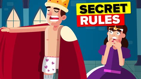 the royal red secret Epub